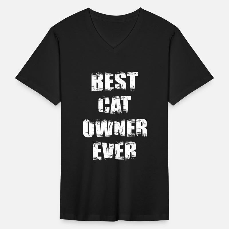 Best Cat Owner