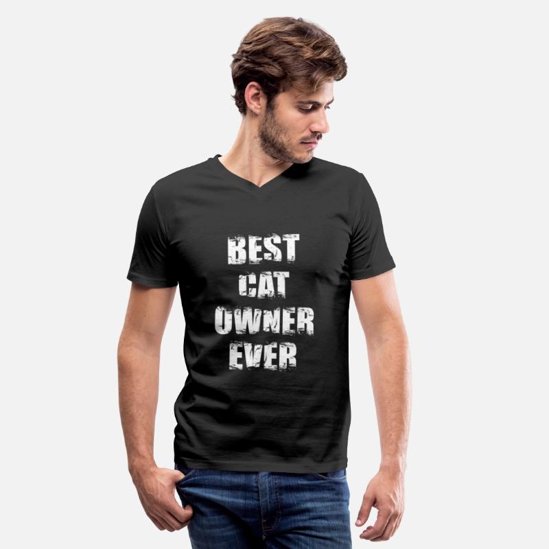 Best Cat Owner