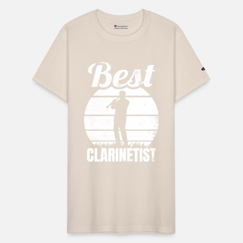 Best Clarinetist
