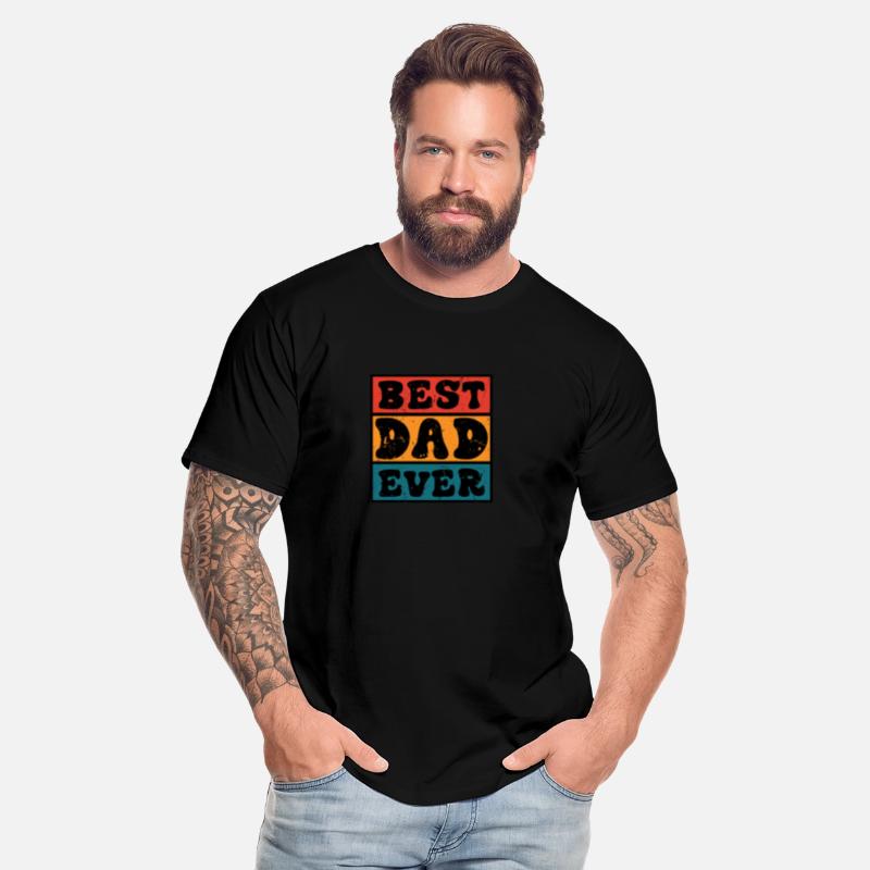 Best Dad Ever Father's Day