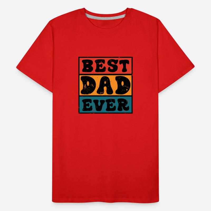 Best Dad Ever Father's Day