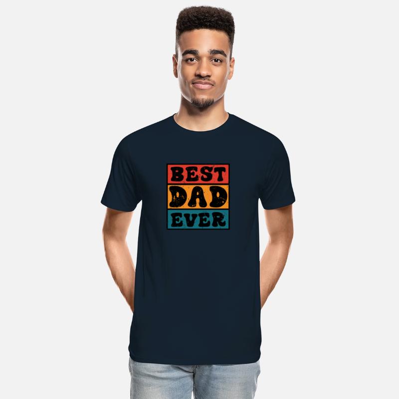 Best Dad Ever Father's Day