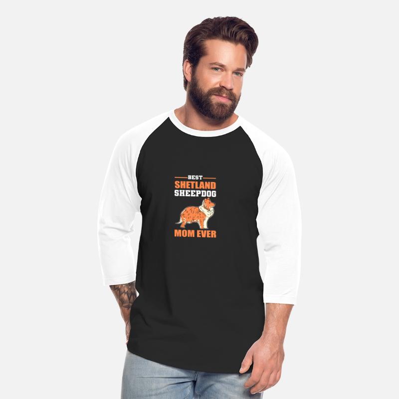 Best Sheepdog Mom Pet Person Gift