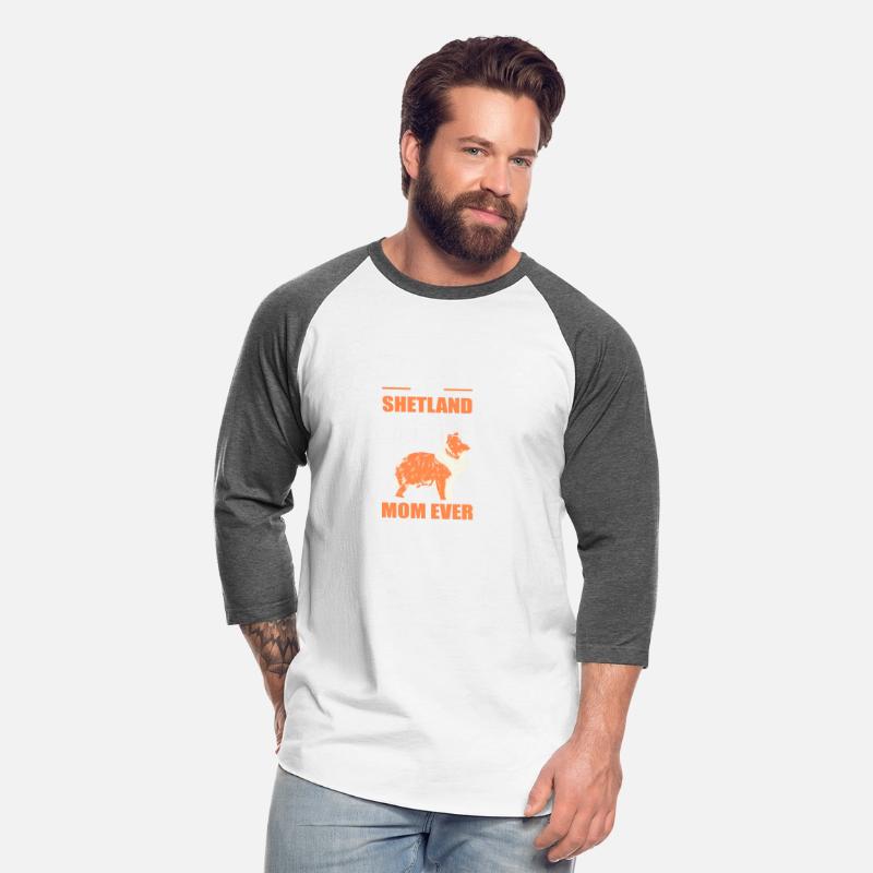 Best Sheepdog Mom Pet Person Gift