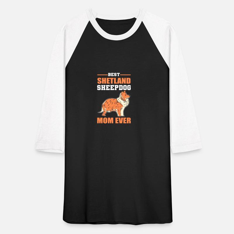 Best Sheepdog Mom Pet Person Gift