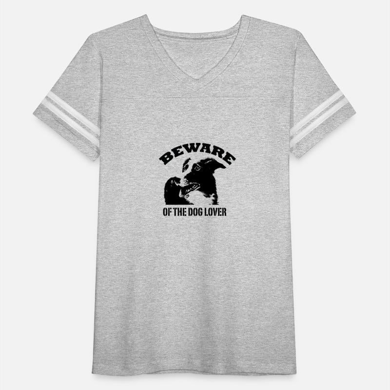 Beware of the Dog Lover