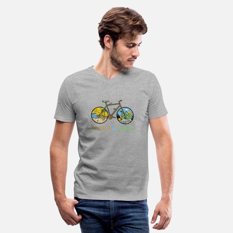Bicycle Camping
