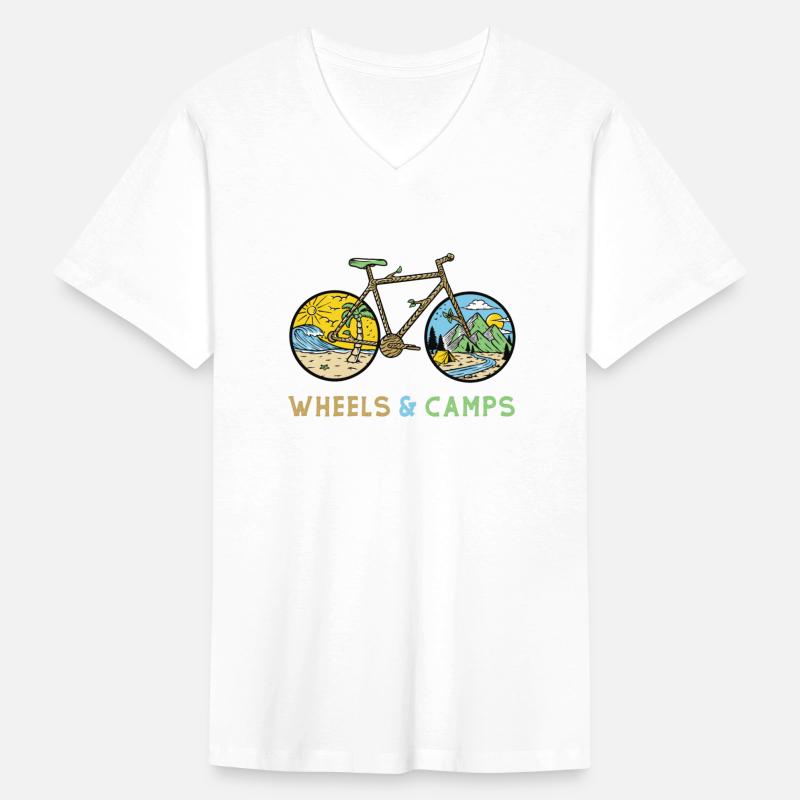 Bicycle Camping