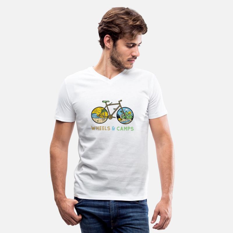 Bicycle Camping