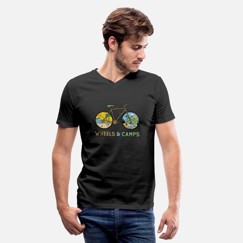 Bicycle Camping