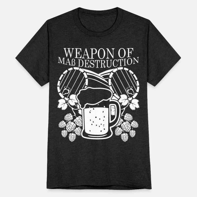 Bier Joke Drinking Brewer