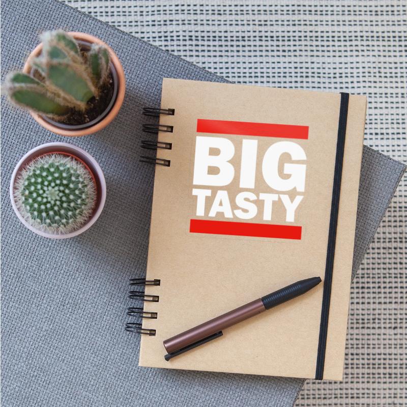 Big Tasty