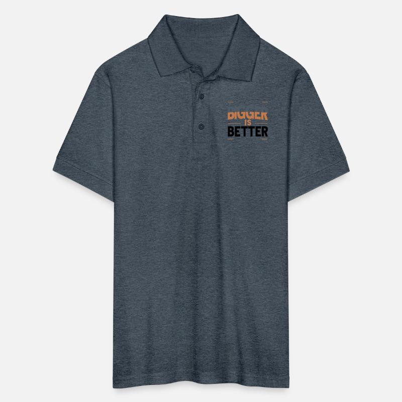 BIGGER - BE BETTER" - Inspiring and Motivational