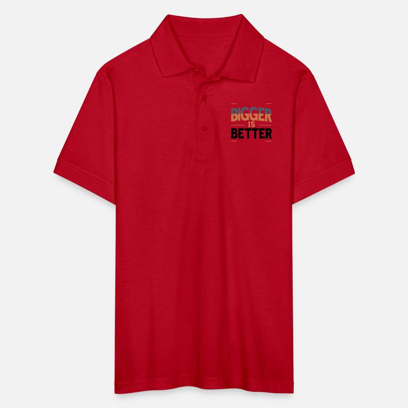 BIGGER - BE BETTER" - Inspiring and Motivational