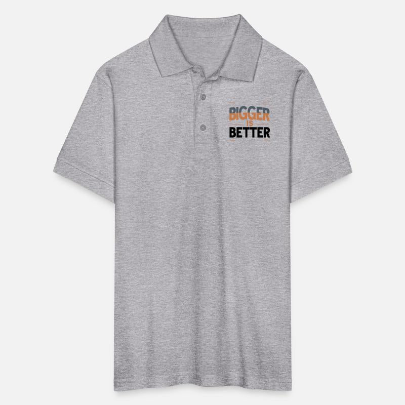 BIGGER - BE BETTER" - Inspiring and Motivational