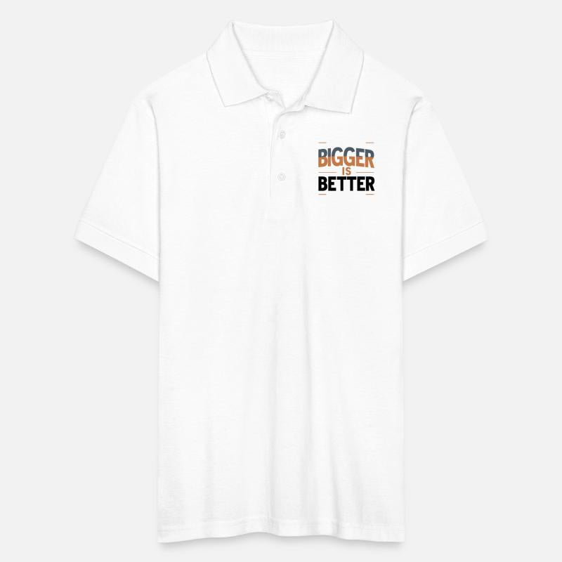 BIGGER - BE BETTER" - Inspiring and Motivational