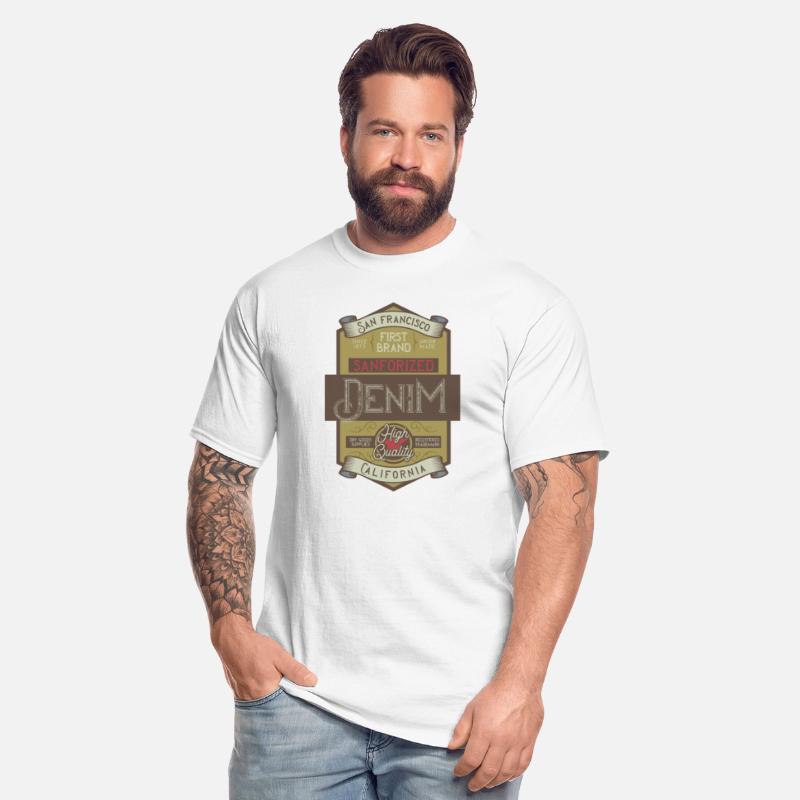 Biker and Motorcycle
