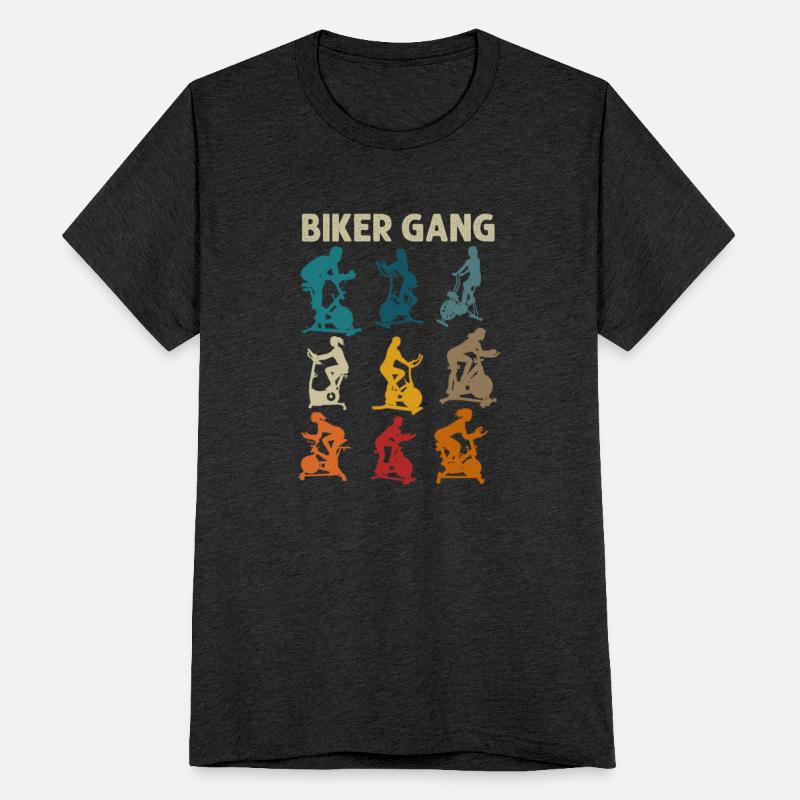 Biker Gang