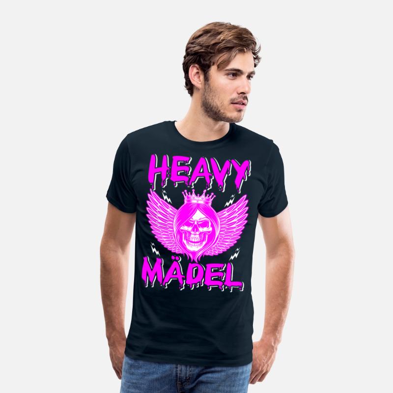 Biker Rocker, Heavy Rock, Punk, Hard Girl Metal