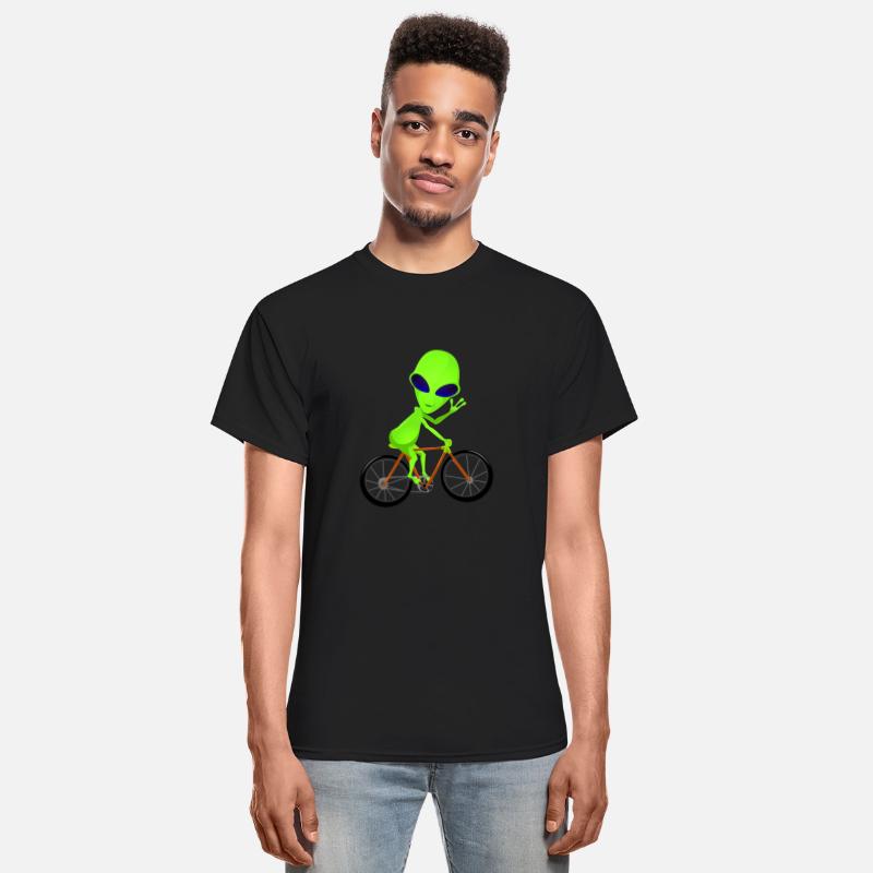 biker ufo
