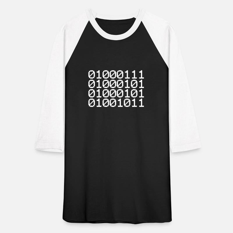 BINARY GEEK