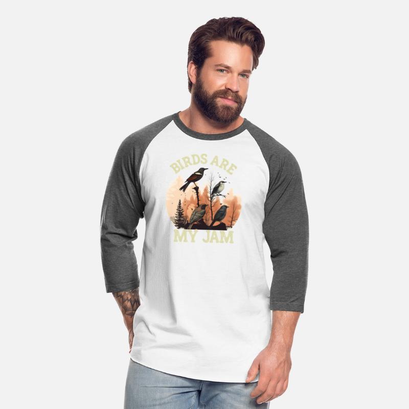 Birdwatcher Bird Conservation