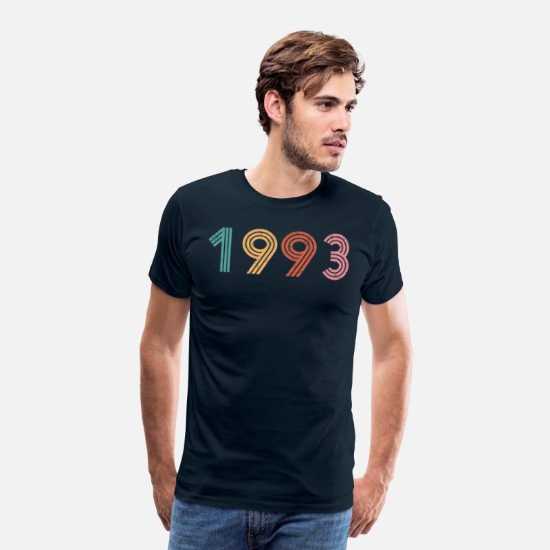 Birthday 1993 Men Women 30 Years Old