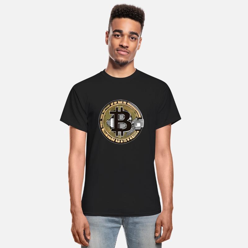 Bitcoin: The Symbol of the Digital Revolution