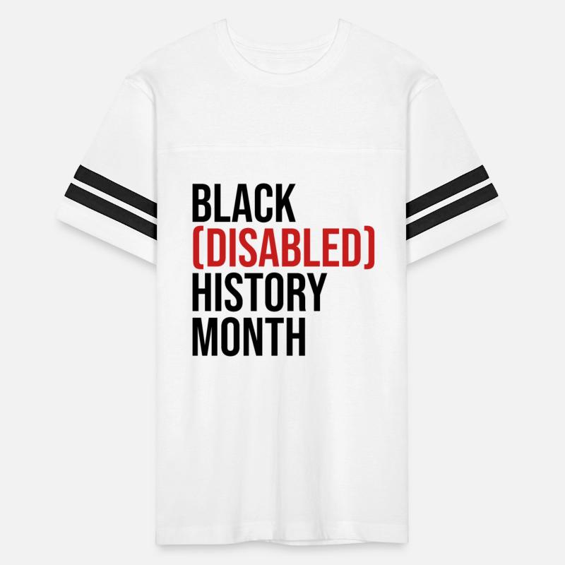 Black (Disabled) History Month