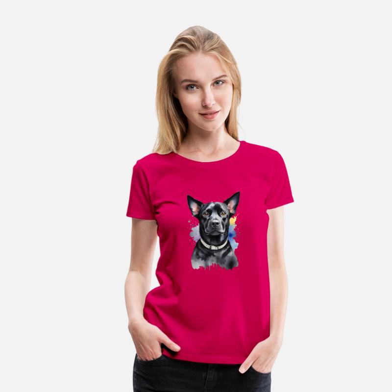 Black Dog
