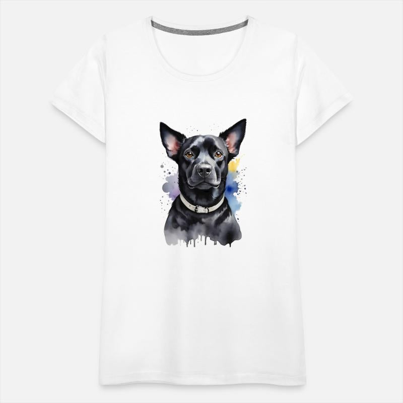 Black Dog