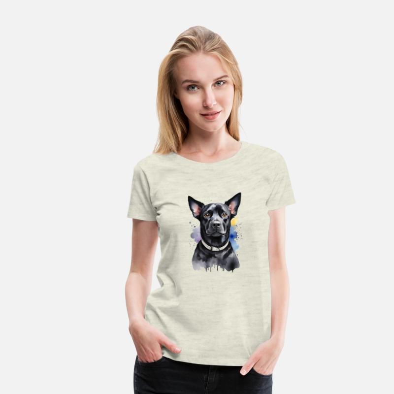 Black Dog