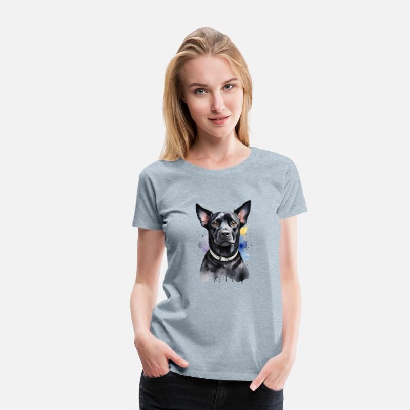 Black Dog