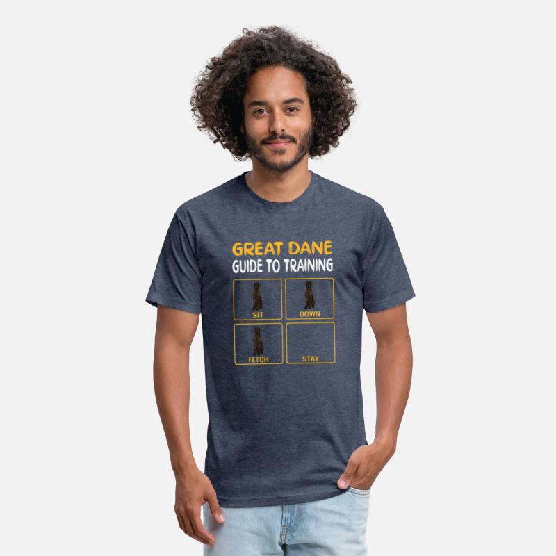 Black Great Dane Guide To Training Dog Obedience