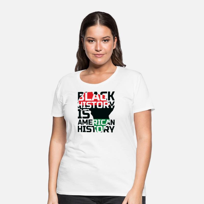 Black history is american history