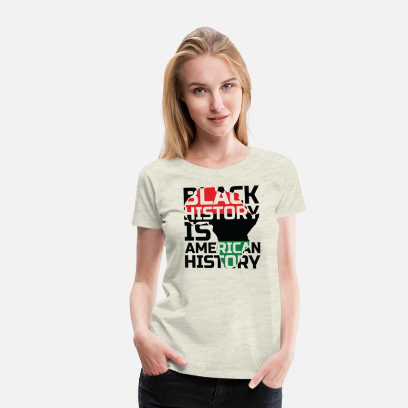 Black history is american history