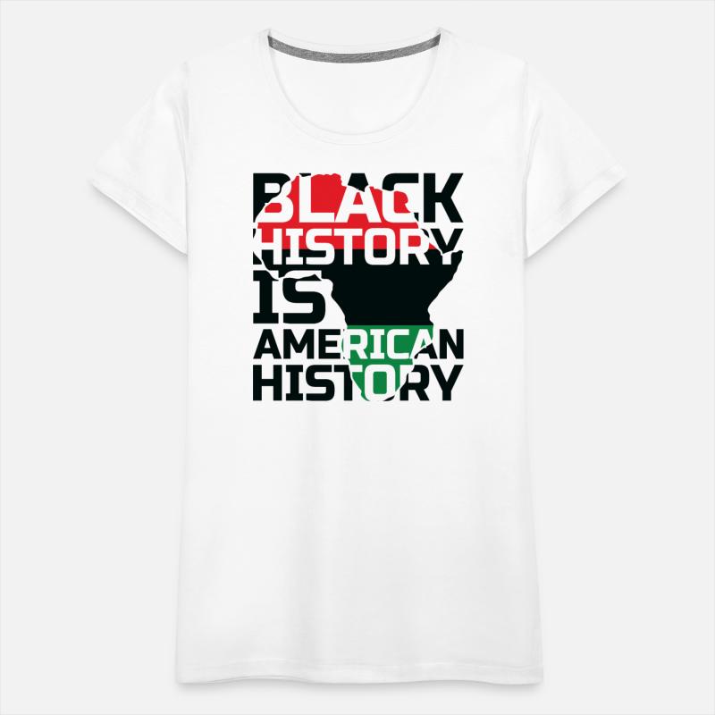 Black history is american history