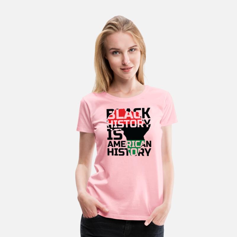 Black history is american history