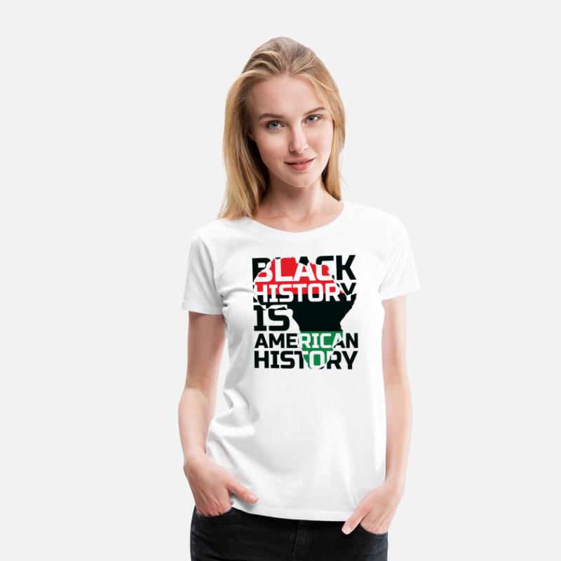 Black history is american history