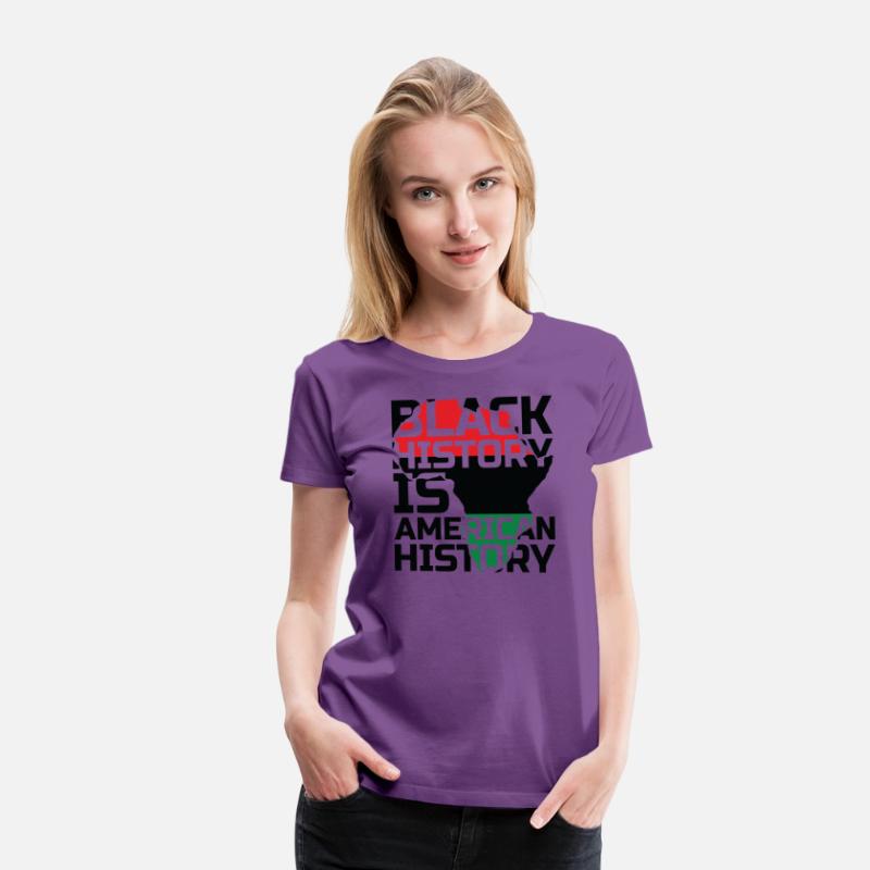 Black history is american history