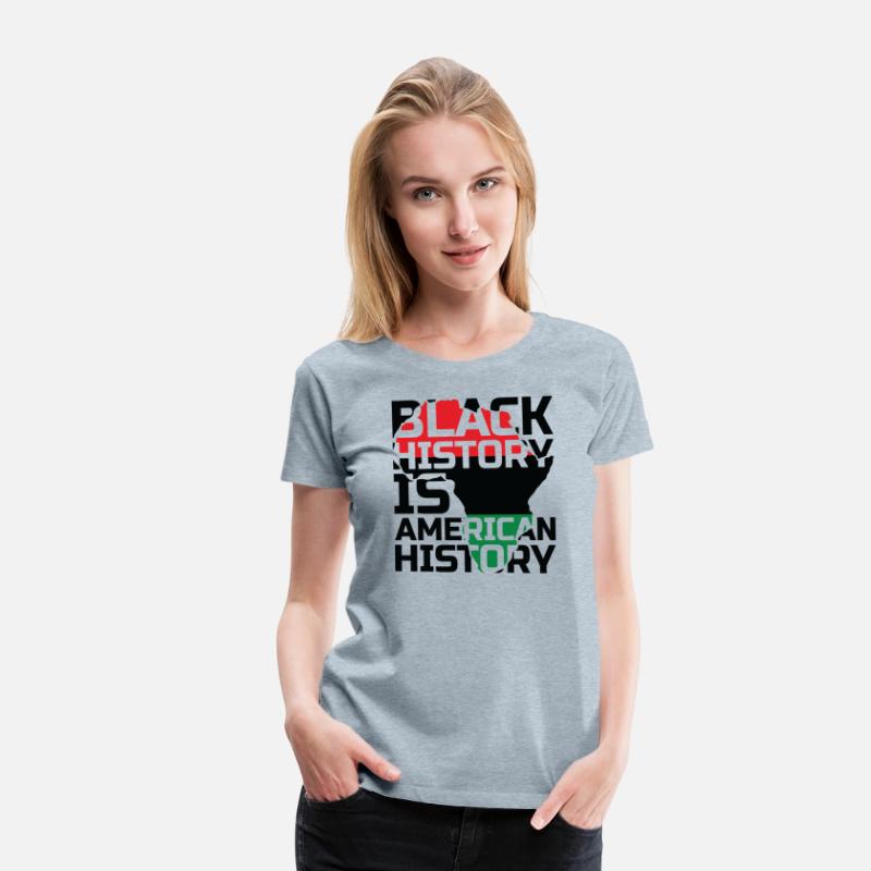 Black history is american history
