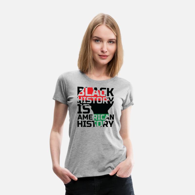 Black history is american history