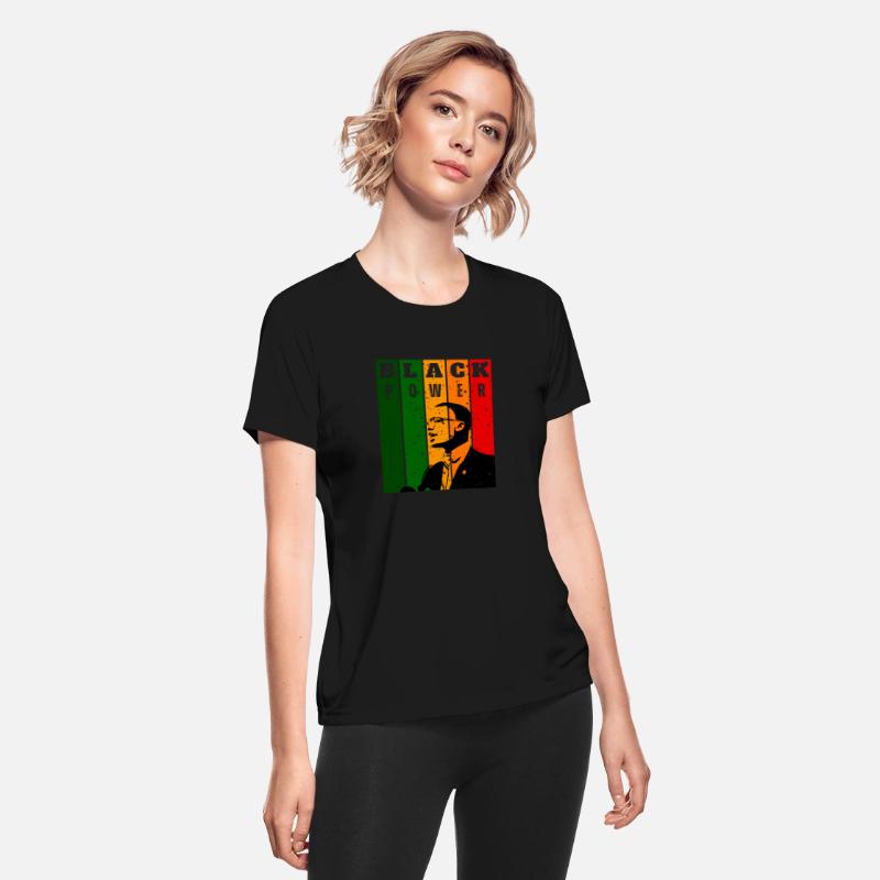 Black History Month - African American Celebration