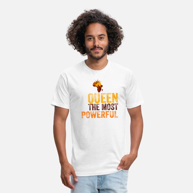 Black queen the most powerful