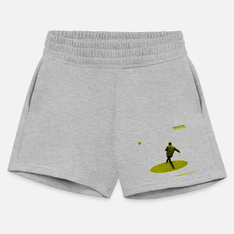 Black Yellow Knuckleball 18