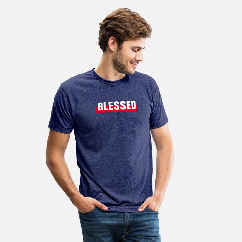Blessed - Christian Quotes
