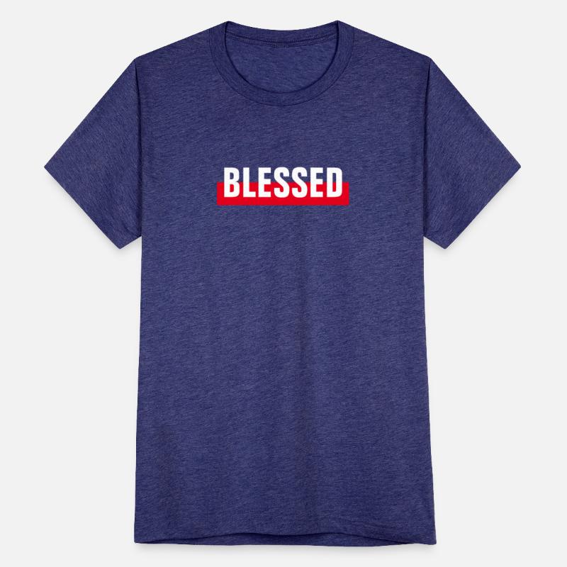 Blessed - Christian Quotes