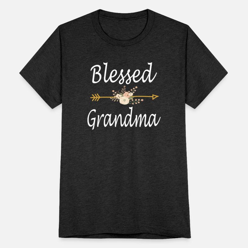 Blessed Grandma Mothers Day
