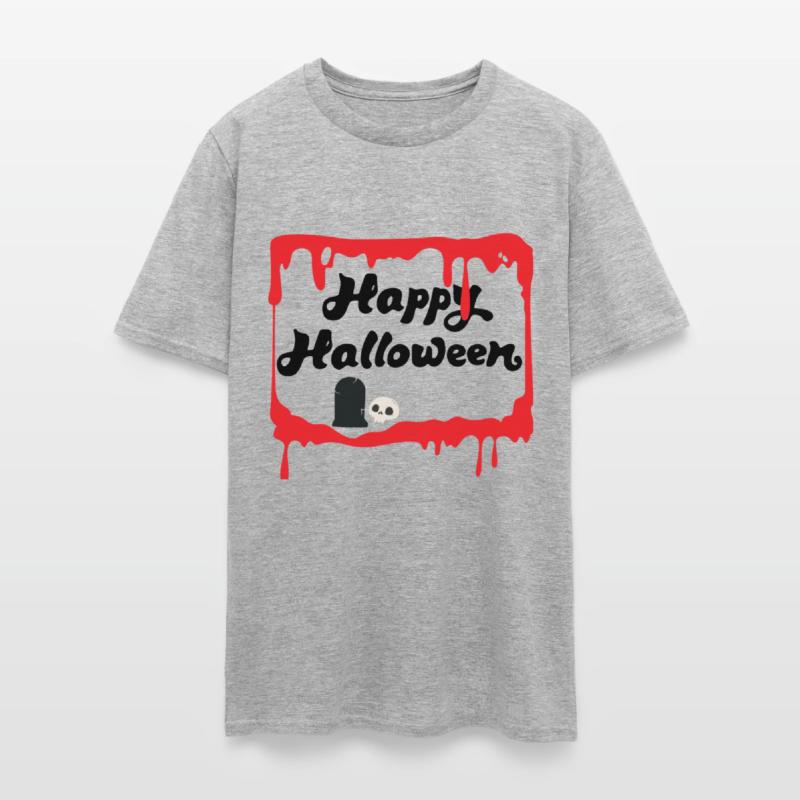 Bloody Halloween
