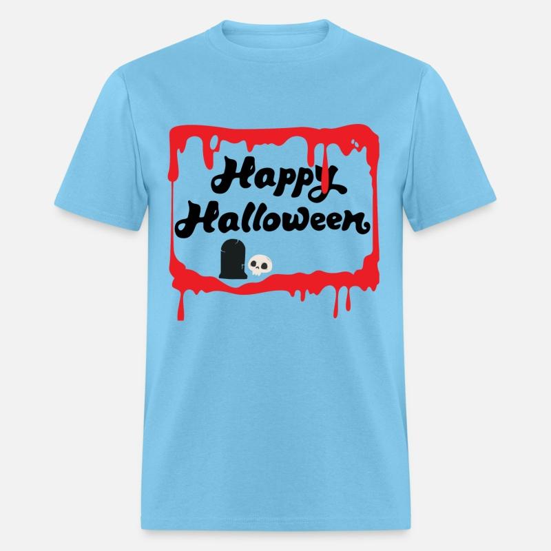 Bloody Halloween